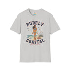 Purely Coastal Beach T-Shirt