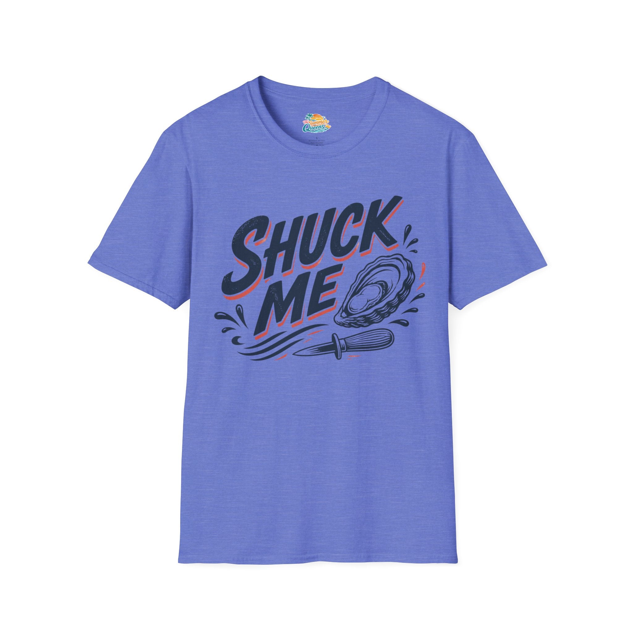 Shuck Me T-Shirt