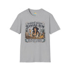 The Summer Queens Banana Rum T-Shirt