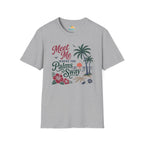 Meet Me Where the Palms Sway T-Shirt