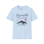 Porpoisefully Relaxed T-Shirt