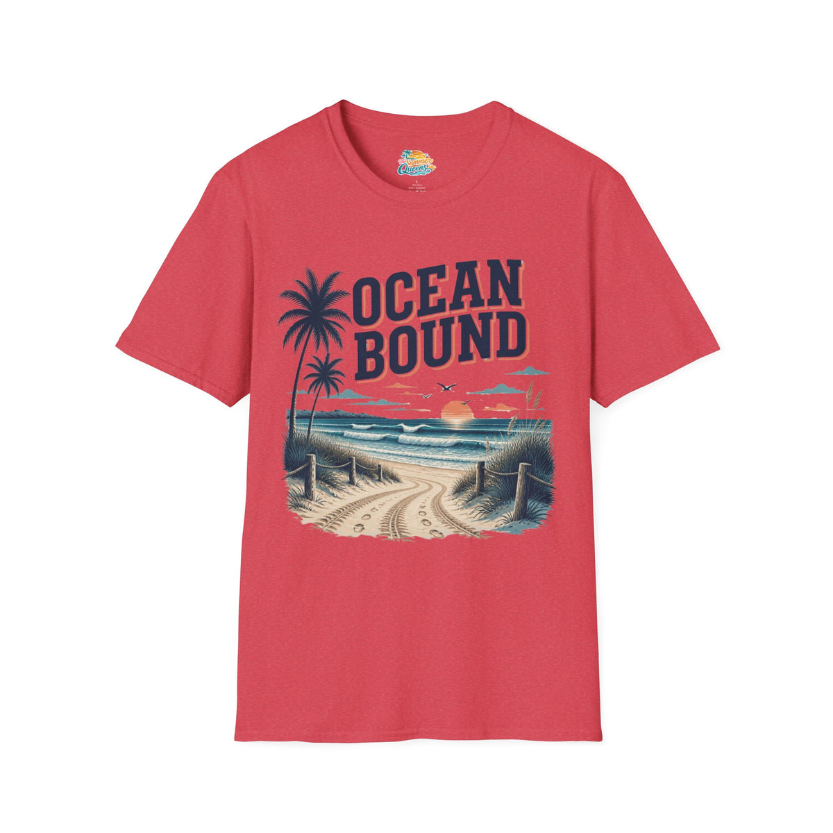 Ocean Bound T-Shirt