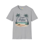 Under the Palms Again T-Shirt