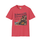 The Summer Queens Mango Rum T-Shirt