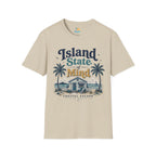 Island State of Mind Coastal T-Shirt