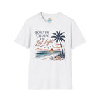 Forever Chasing the Last Light T-Shirt