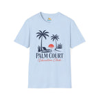 Palm Court Vacation Club T-Shirt