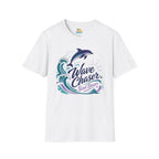 Wave Chaser Soul Saver T-Shirt