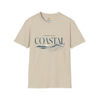 Current Mood: COASTAL T-Shirt