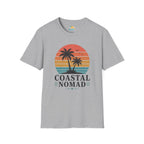 Coastal Nomad Sunset T-Shirt
