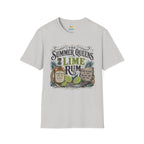 The Summer Queens Lime Rum T-Shirt