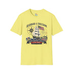 Harbor of Freedom T-Shirt