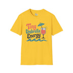 Tiny Umbrella Energy T-Shirt