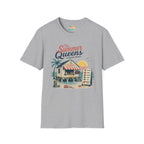 The Summer Queens Seafood Shack T-Shirt