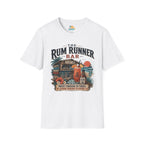 The Rum Runner Bar T-Shirt