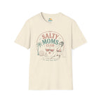 Salty Moms Club Tee