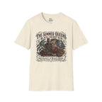 The Summer Queen’s Black Cherry Rum T-Shirt
