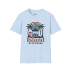 Island After Dark T-Shirt