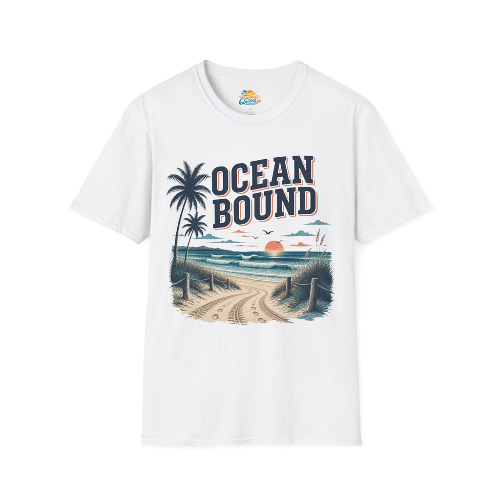 Ocean Bound T-Shirt