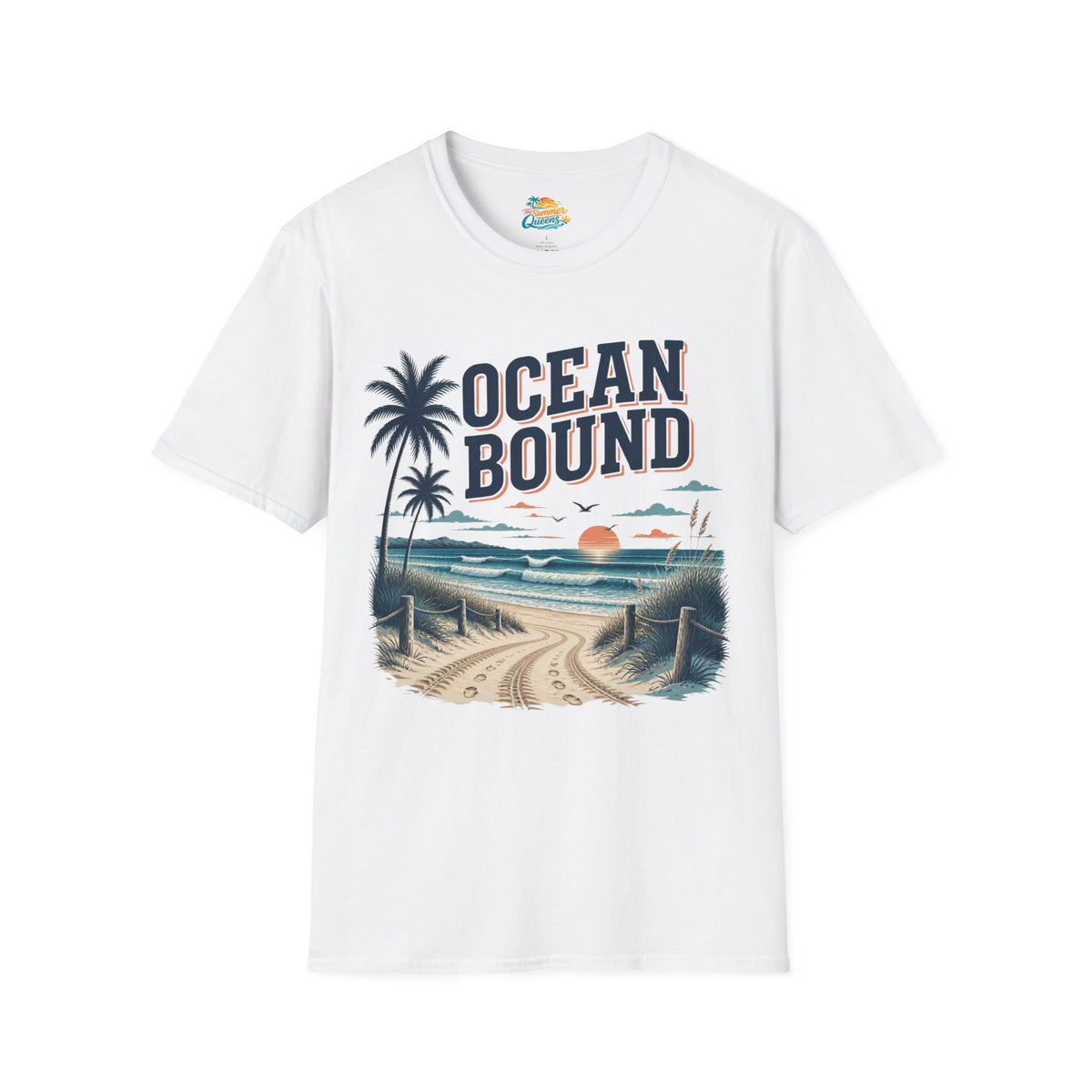 Ocean Bound T-Shirt