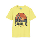 Shoreline State T-Shirt