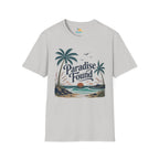 Paradise Found T-Shirt