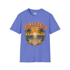 Shell Yeah! Sunset T-Shirt