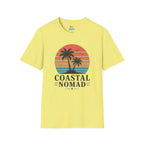 Coastal Nomad Sunset T-Shirt
