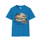 Seaside Social T-Shirt