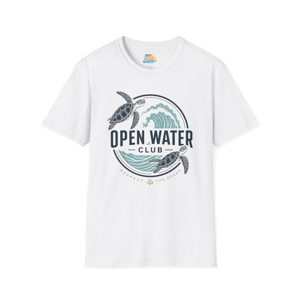 Open Water Club T-Shirt