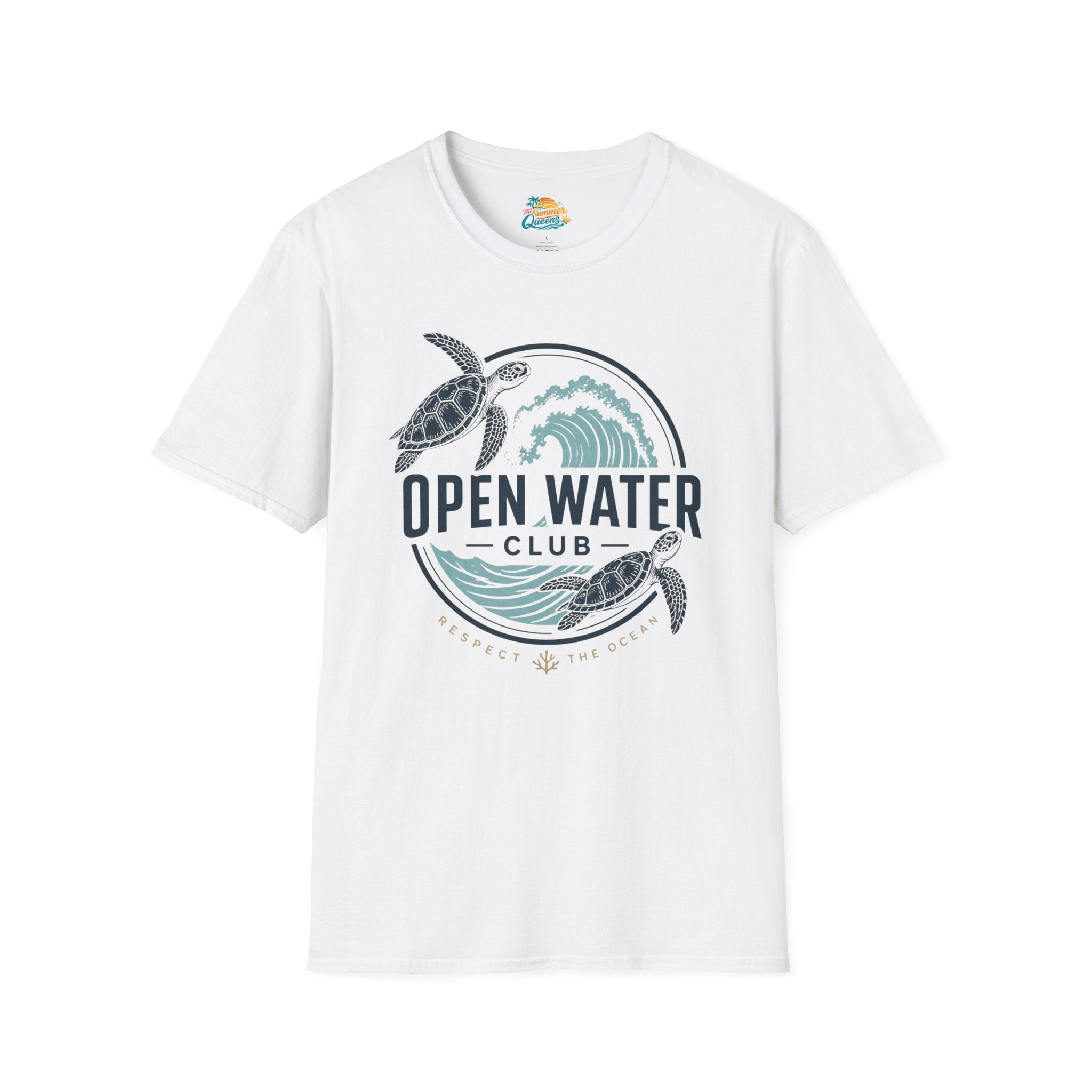 Open Water Club T-Shirt