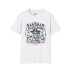 Sandbar Survivors Club T-Shirt
