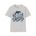 I Follow The Waves T-Shirt