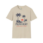 Palm Court Vacation Club T-Shirt