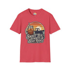 Sweet Tea, Sunsets & Boat Rides T-Shirt