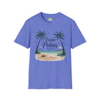 Under the Palms Again T-Shirt
