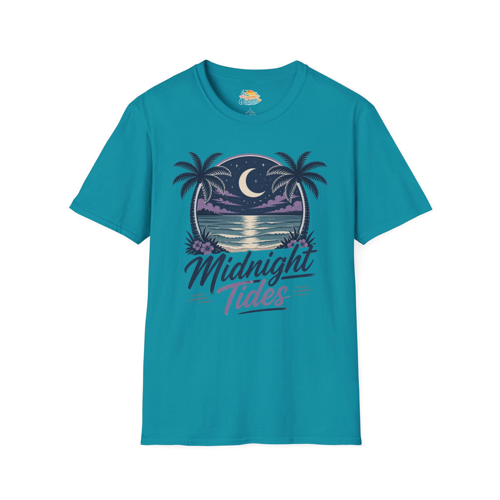 Midnight Tides T-Shirt