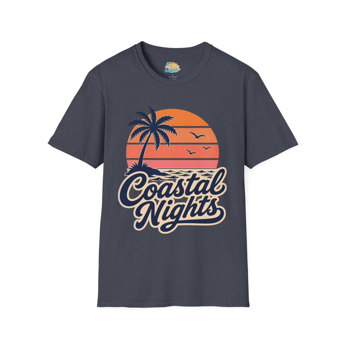 Coastal Nights T-Shirt