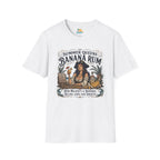 The Summer Queens Banana Rum T-Shirt