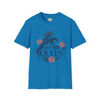 Salty Wave Queen T-Shirt