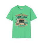 The Summer Queens Clam Shack T-Shirt
