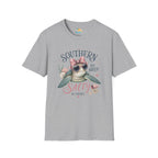 Southern By Birth, Salty by Choice T-Shirt