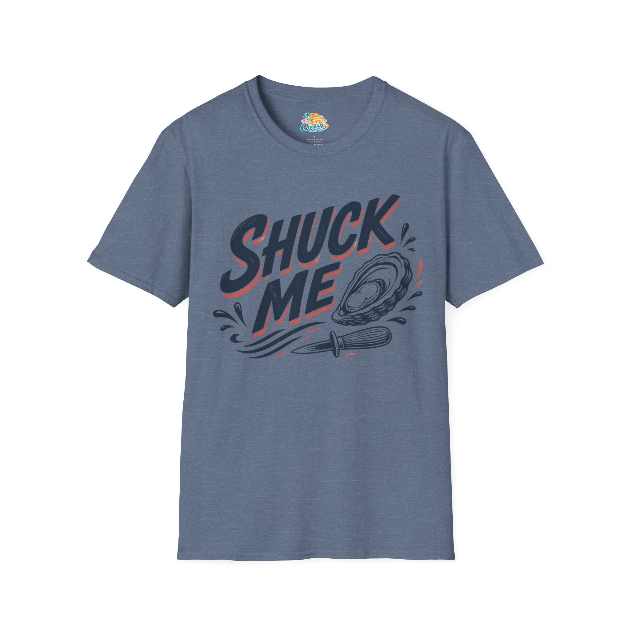Shuck Me T-Shirt