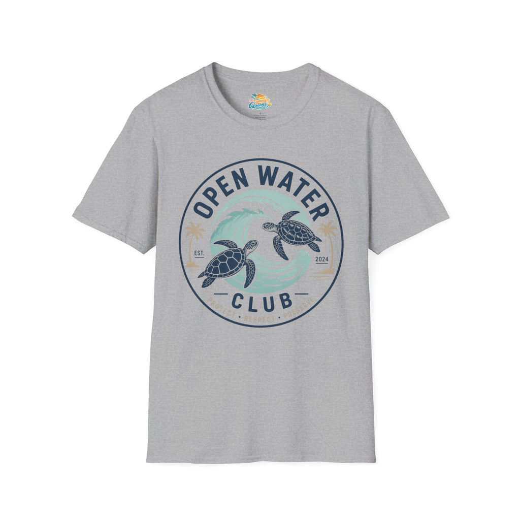 Open Water Club T-Shirt