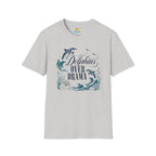 Dolphins Over Drama T-Shirt