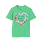 Salty Air Southern Heart T-Shirt