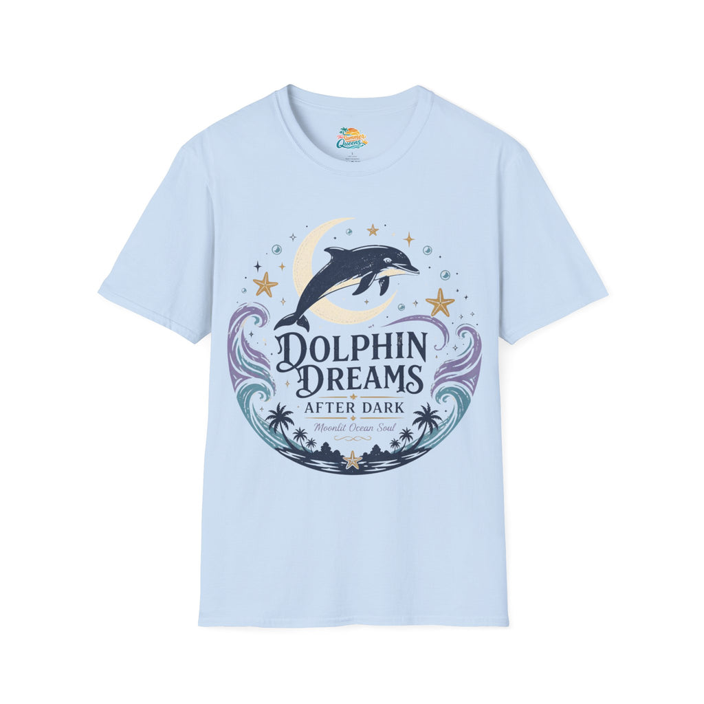Dolphin Dreams T-Shirt