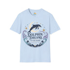 Dolphin Dreams T-Shirt