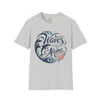 Waves Know My Name T-Shirt
