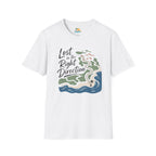 Lost in the Right Direction T-Shirt